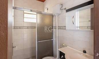 Imagem 7: Casa em Hípica Casa com 1 dormitório