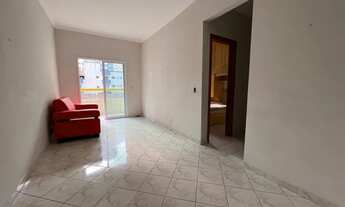 Imagem 2: PRAIA GRANDE - Apartamento Padrão - OCIAN