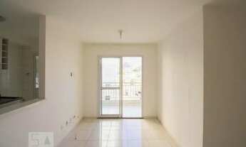 Imagem 2: Apartamento para Aluguel - Interlagos, 2 Quartos, 55 m2