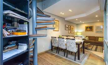 Imagem 5: Cobertura para Venda - 214m², 3 dormitórios, 1 vaga - Mont Serrat