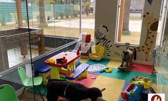 Imagem 5: Casa (sobrado em condominio) 4 dormitórios/suite, cozinha planejada, portaria 24hs, lazer