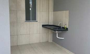 Imagem 4: Casa para venda com 85 metros quadrados com 2 quartos em Ancuri - Itaitinga - CE