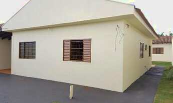 Imagem 6: Excelente imóvel com edícula no bairro Nova Campo Grande!! R$ 300 Mil