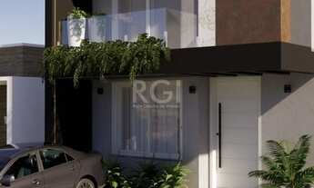 Imagem: Casa Condominio para Venda - 182.77m²