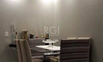 Imagem 3: Apartamento para Venda - 62.77m², 2 dormitórios, sendo 1 suites, 1 vaga - Marechal Rondon