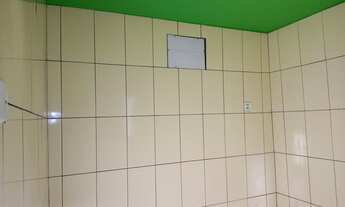 Imagem 2: Casa pra alugar Casa com 1 dormitório