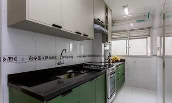 Imagem 5: Venda Apartamento com 3 dormitórios