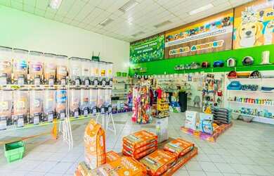 Imagem 2: Loja para Venda - 350m², 0 dormitórios, Cristo Redentor