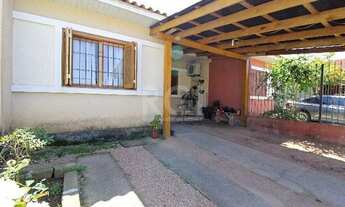 Imagem 2: Casa para Venda - 63.91m², 3 dormitórios, 2 vagas - Hípica