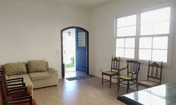 Imagem 3: Casa para Locação/Aluguel - 200m², 3 dormitórios, 1 vaga - Santana