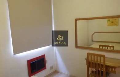 Imagem 7: Flat disponível em Pinheiros - SP