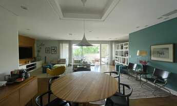 Imagem 6: Apartamento locação Vila Madalena! Do lado da Praça Por do Sol!