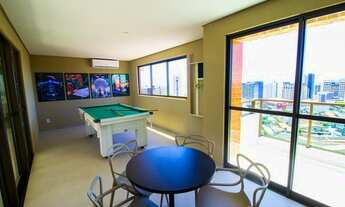 Imagem 4: ALUGUEL <br>EDF. Duetto, no bairro do poço, entre a ponta verde e pajuçara.<br>