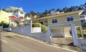 Imagem 2: Condomínio Fechado Casa 3 Dorm Trindade