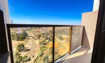 Imagem 6: Oportunidade de investimento!Apartamento compacto semi mobilia