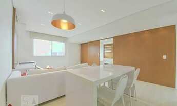 Imagem: Apartamento para Aluguel - Santa Cecília