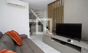 Imagem 7: Apartamento para Aluguel - Jardim Paulista, 1 Quarto, 55 m2