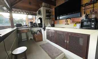 Imagem 7: Cobertura à venda, 3 quartos, 1 suíte, 2 vagas, Tijuca - RIO DE JANEIRO/RJ