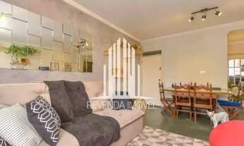 Imagem 7: Apartamento 92 m² 3 Quartos Com Vaga De Garagem próx. Metrô