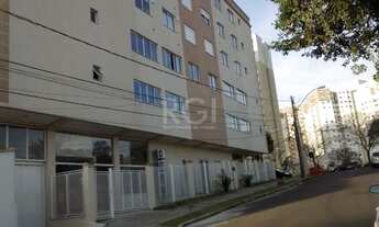 Imagem 2: Apartamento para Venda - 56.1m², 2 dormitórios, sendo 1 suites, 2 vagas - Vila Ipiranga