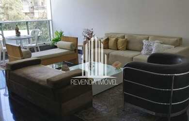 Imagem 6: 3 Dormitórios 1 Suíte 2 Vagas - Vila Andrade