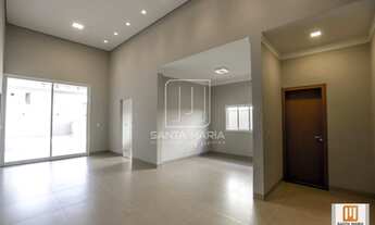 Imagem 3: Casa (térrea em condominio) 3 dormitórios/suite, cozinha planejada, portaria 24hs, em cond