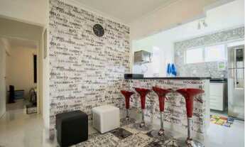 Imagem 4: SÃO PAULO - Apartamento Padrão - CHÁCARA SANTO ANTÔNIO (ZONA SUL