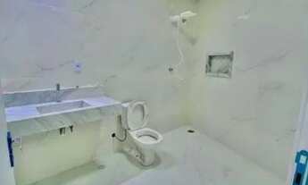 Imagem 7: VA25-Casa de condomínio com 3 quartos, 2 vagas, 4 banheiros, 2 suites - Recreio de ipitang