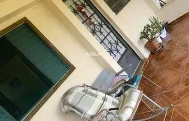 Imagem 7: Casa à venda com edícula e churrasqueira em Salto de Pirapora