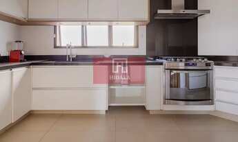 Imagem 7: Apartamento para alugar no bairro Brooklin - São Paulo/SP, Zona Sul