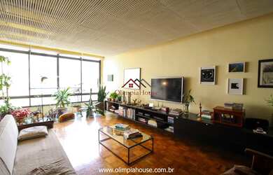 Imagem 2: Apartamento Venda Perdizes 159 m² 3 Dormitórios