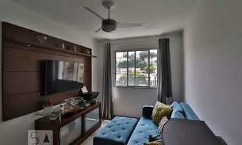 Imagem 3: Apartamento para Aluguel - Sumaré, 1 Quarto, 36 m2