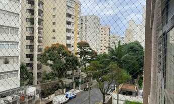 Imagem: APARTAMENTO DE 3 DORMITÓRIOS NA REGIÃO