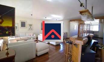 Imagem 6: Apartamento Venda 4 Dormitórios - 271 m² Jardim Paulista