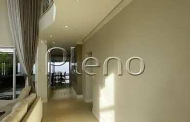 Imagem 4: Locação Casa com 4 dormitórios