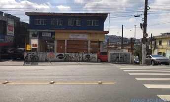 Imagem 6: PRÉDIO - AMERICANÓPOLIS - SP