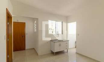 Imagem: Apartamento para Aluguel - Santa Cecília