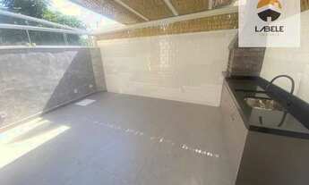 Imagem 2: CASA - 3 SUÍTES - COND. BOULEVARD DA GRANJA - GRANNJA VIANA - COTIA