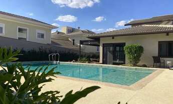 Imagem: CASA EM CONDOMÍNIO RESIDENCIAL em Vinhedo