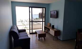 Imagem 5: Apartamento para aluguel e venda possui 65 metros quadrados com 2 quartos