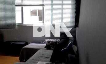 Imagem 4: Apartamento-À VENDA-Jardim Botânico-Rio de Janeiro-RJ