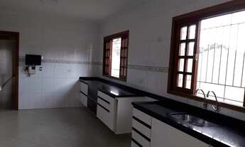 Imagem 5: Sobrado com 3 dormitórios, 300 m² - venda por R$ 950.000,00 ou aluguel por R$ 5.839,00/mês