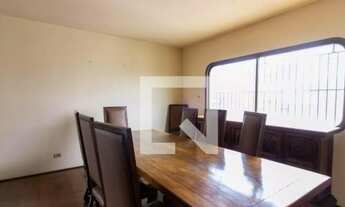 Imagem 7: Apartamento com 4 dormitórios para alugar, 301 m² por R$ 9.750,00/mês - Campo Belo - São P