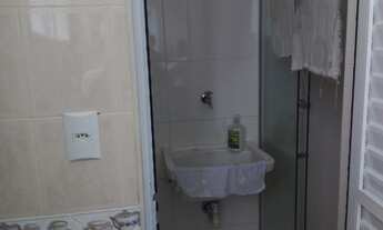 Imagem 5: Apartamento para venda tem 88 metros quadrados com 3 quartos em Imbuí - Salvador - Bahia