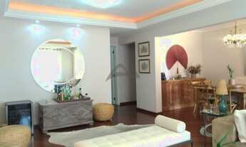 Imagem 5: Apartamento - Cambuí - Campinas