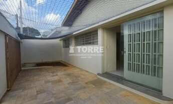 Imagem 5: Casa - Jardim Chapadão - Campinas