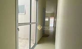 Imagem 4: Bela casa térrea, recém finalizada, à venda no Bosque Santa Rosa em Itu/SP