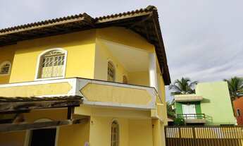 Imagem 2: Casa aluguel 4/4