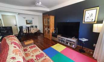 Imagem: Apartamento para Venda - 111m², 3 dormitórios