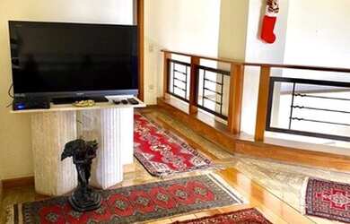 Imagem 5: Cobertura, 400 m² - venda por R$ 2.190.000,00 ou aluguel por R$ 14.981,60/mês - Vila Virgí